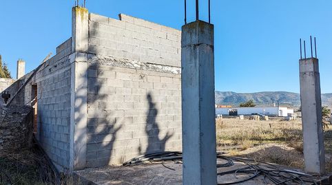 Foto 5 de Finca rústica en venta en Partida Les Crevetes, Ulldecona, Tarragona