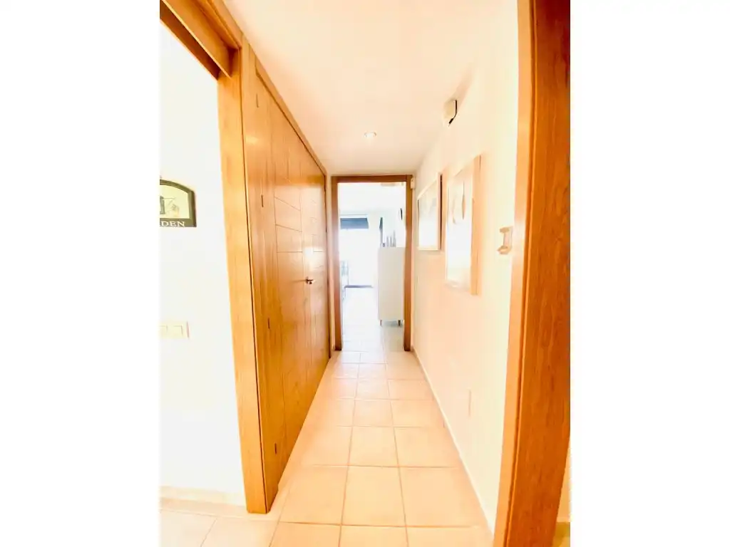 Apartamento en venta en Mojácar