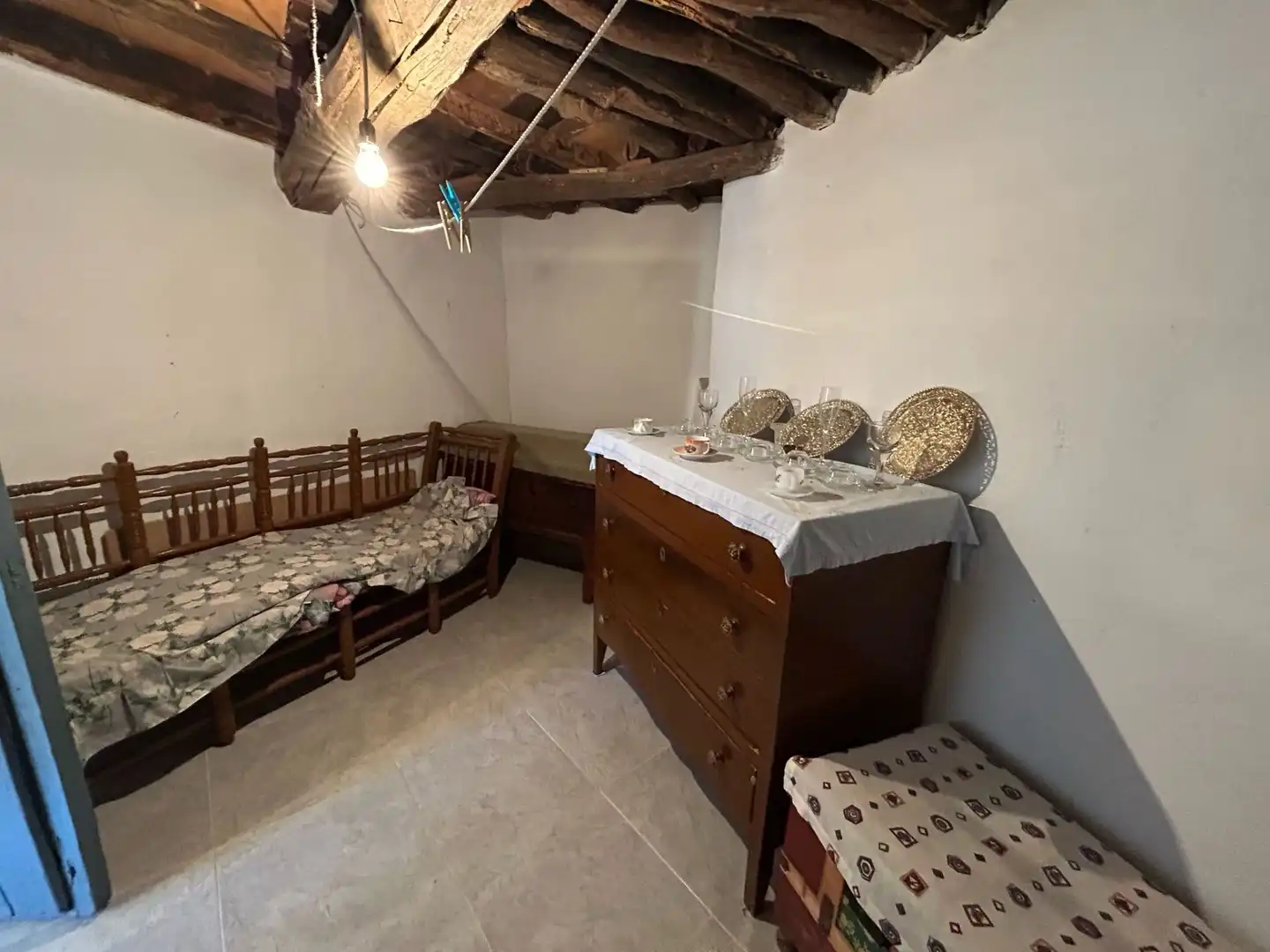 Houses for sale in Gata  with Private garden, Storage room and Furnished