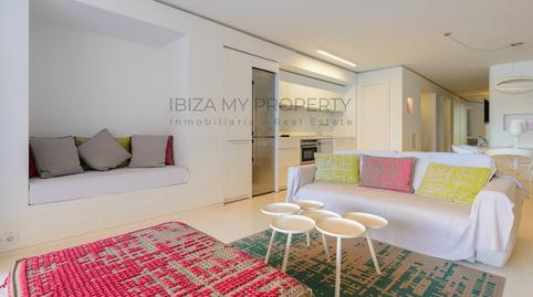 Photo 3 of Apartment to rent in Passeig Joan Carles I, 27, Marina Botafoc - Platja de Talamanca, Eivissa