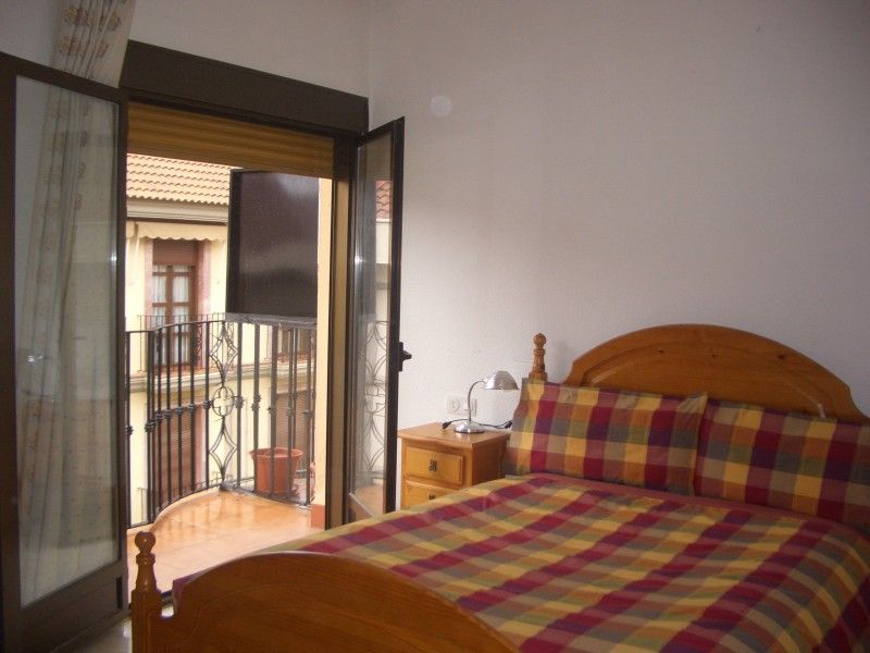Bedroom of Flat for sale in Lucena  with Balcony