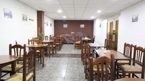 Photo 3 of Premises to rent in  Teulada, 38, Altozano - Conde Lumiares, Alicante