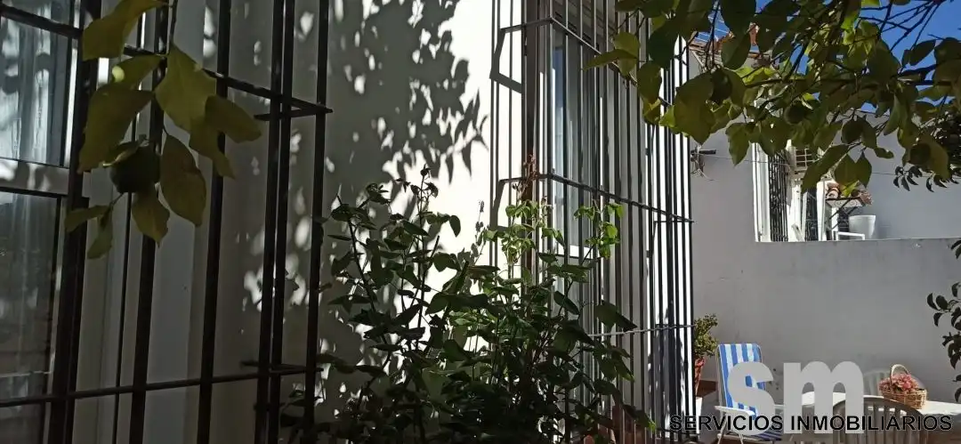 Haus zum Verkauf in Cortes de la Frontera, imagen 19