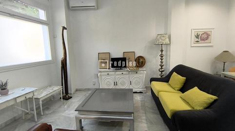 Photo 3 of Flat for rent in Cruz Roja,  Sevilla Capital