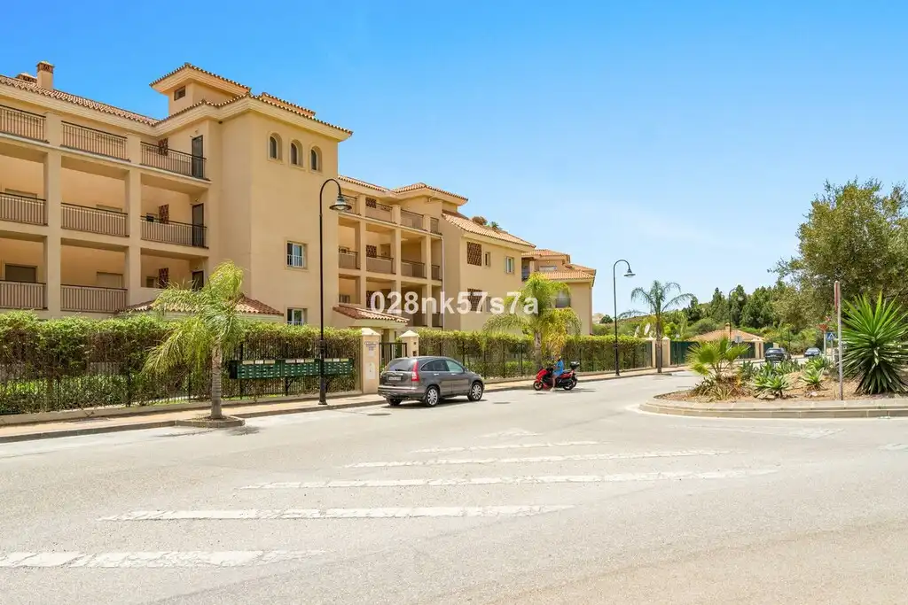 Appartement compact avec piscine à vendre à El Faro de Calaburra - Chaparral, imagen 20