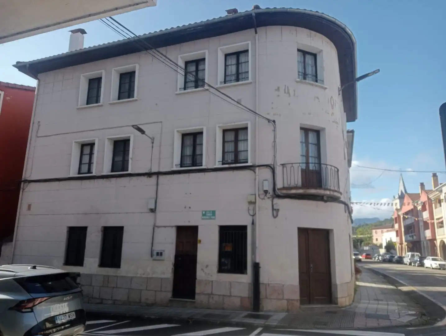 Misto residenziale in vendita a Parres, imagen 2