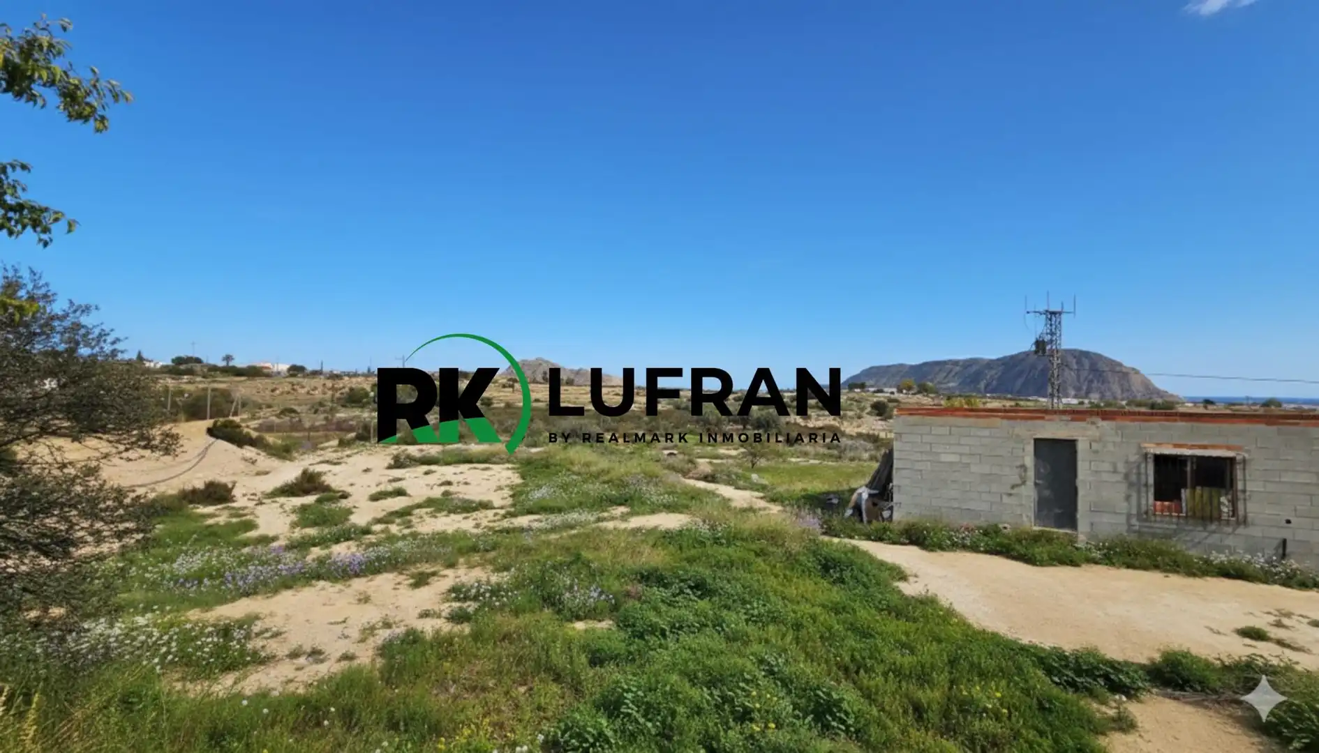 Casa o chalet en venta en Alicante / Alacant con Jardín privado y Piscina