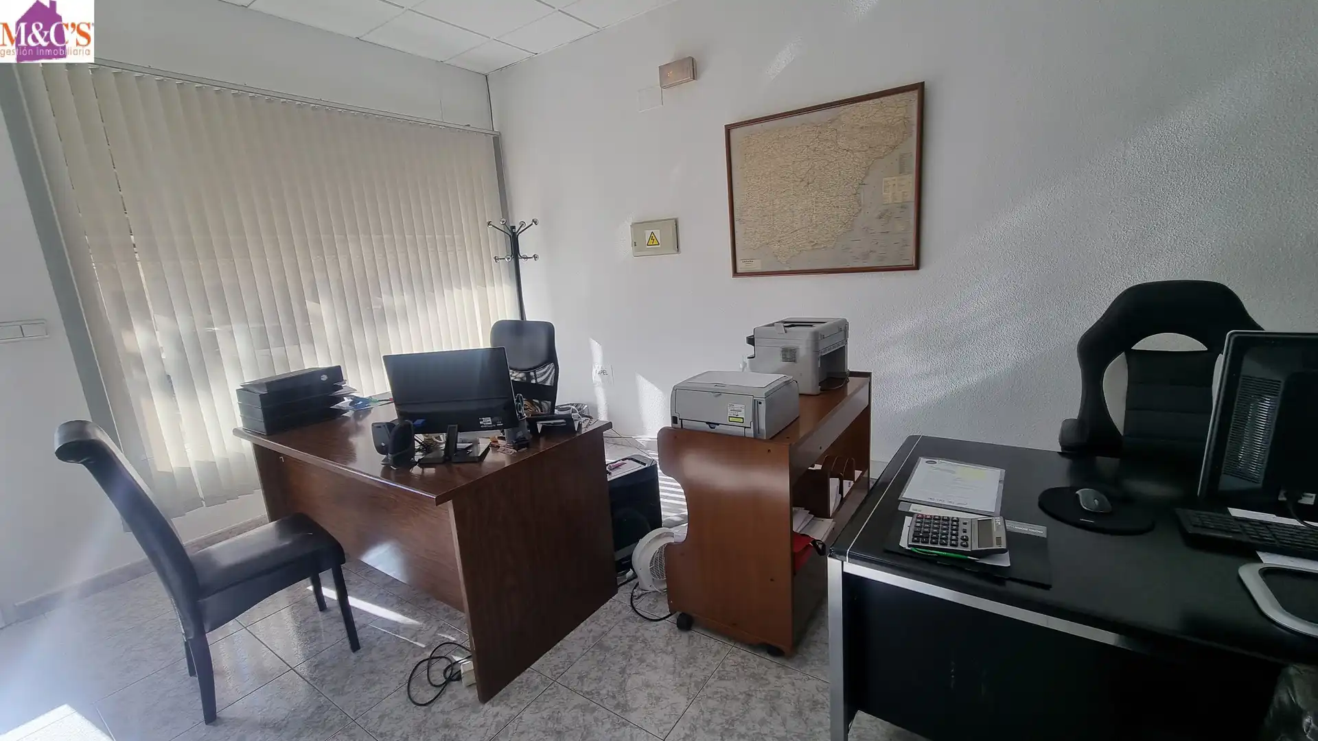 Office space for sale in Centro, imagen 2