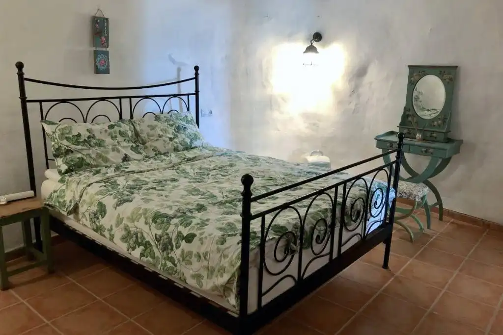 Bedroom of Country homes for sale in Cuevas del Almanzora  with Storage room and Swimming Pool