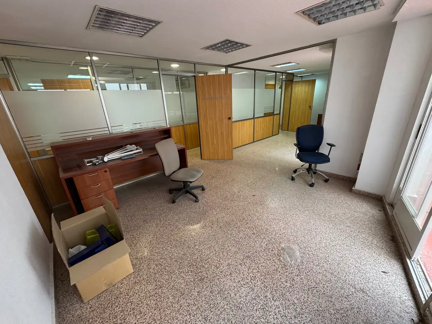 Business premises for sale in Calle de la Virgen, imagen 8