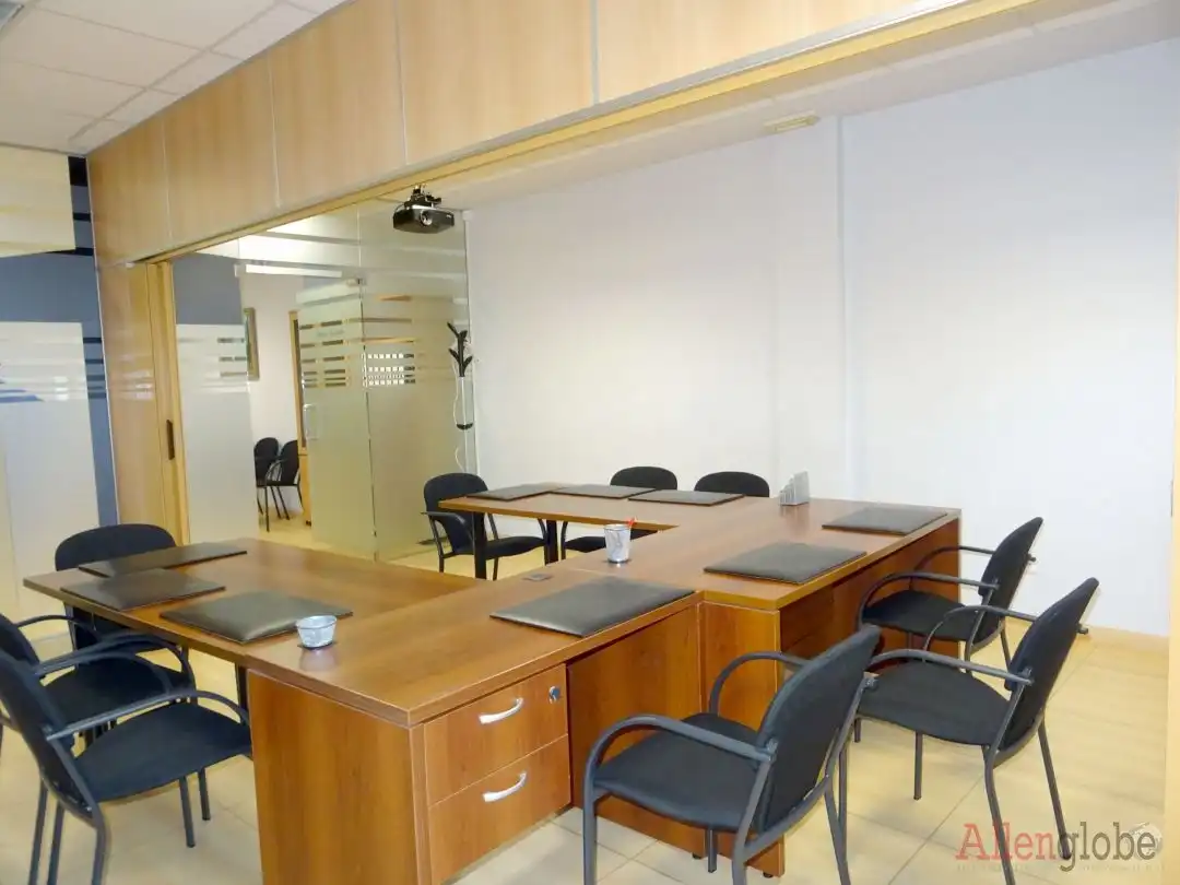 Büro zum Verkauf in Llanera, imagen 6
