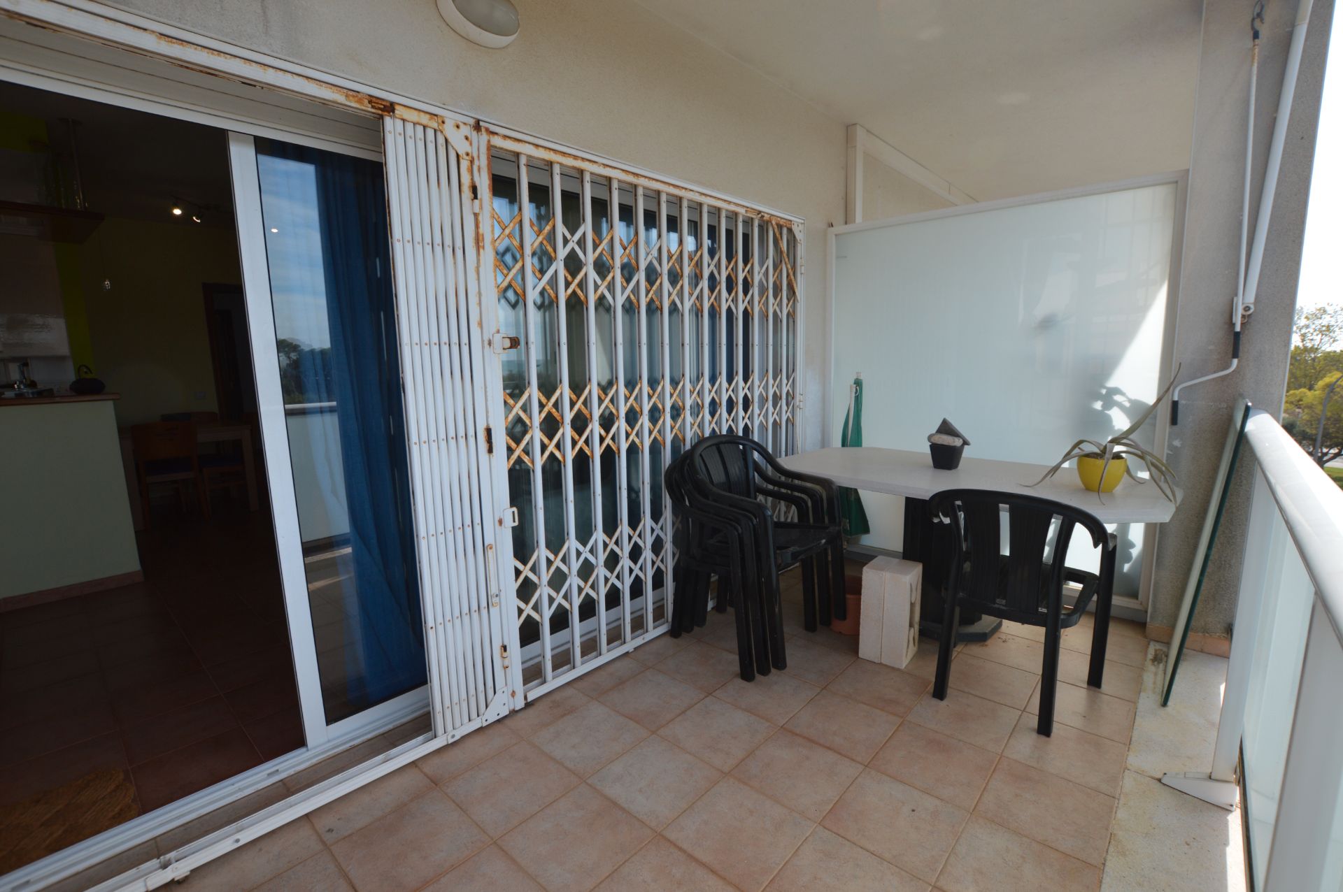 Terrassa de Àtic en venda en Cubelles amb Aire condicionat, Terrassa i Traster