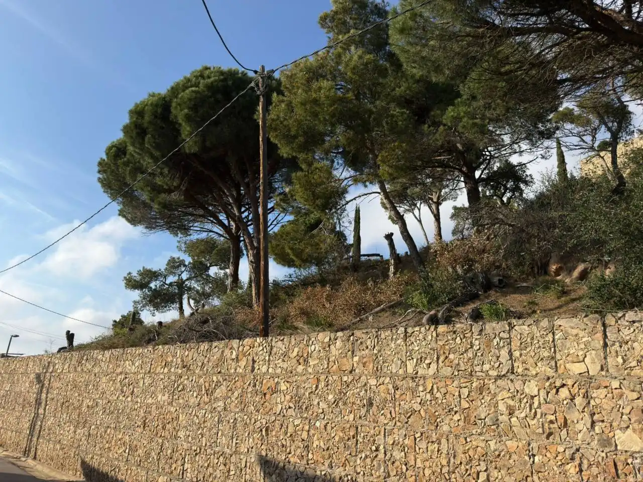Terreno residencial en venta en Calle Font dels Capellans, imagen 3