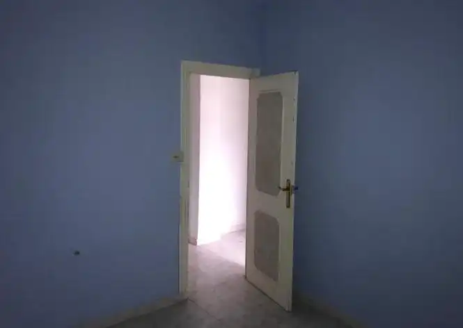 Bedroom of Flat for sale in Cieza