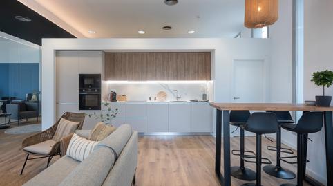 Photo 4 from new construction home in Flat for sale in Carrer Dels Pellaires, Estadi - Santa Anna, Barcelona