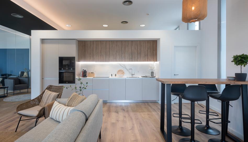 Foto 0 de Promoción NOVA ATLANTIDA RESIDENCIAL