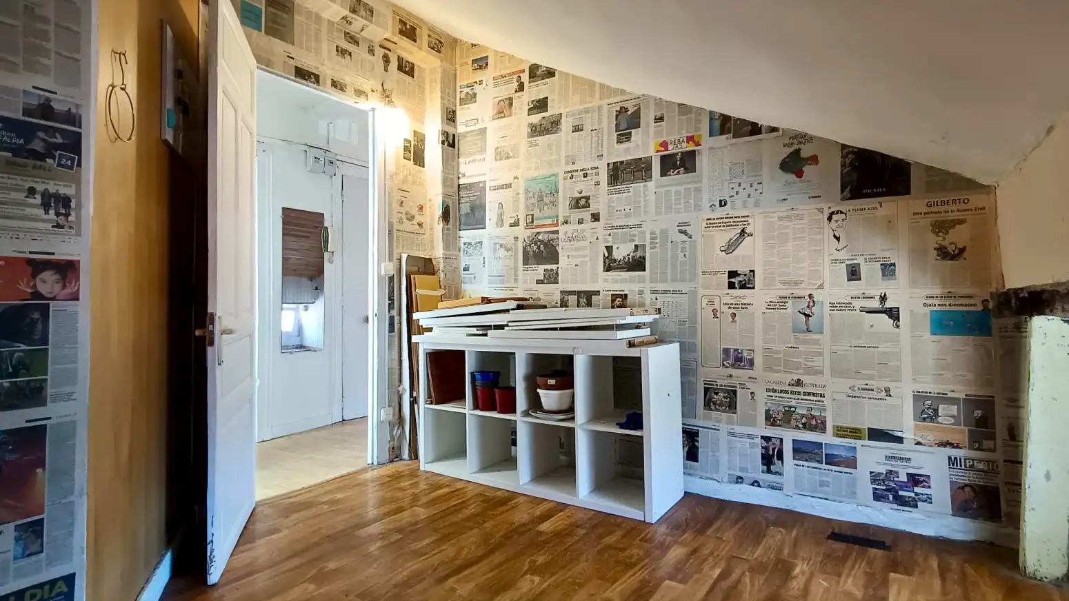 Flat for sale in Santander