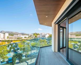 Apartament de lloguer a Alcúdia