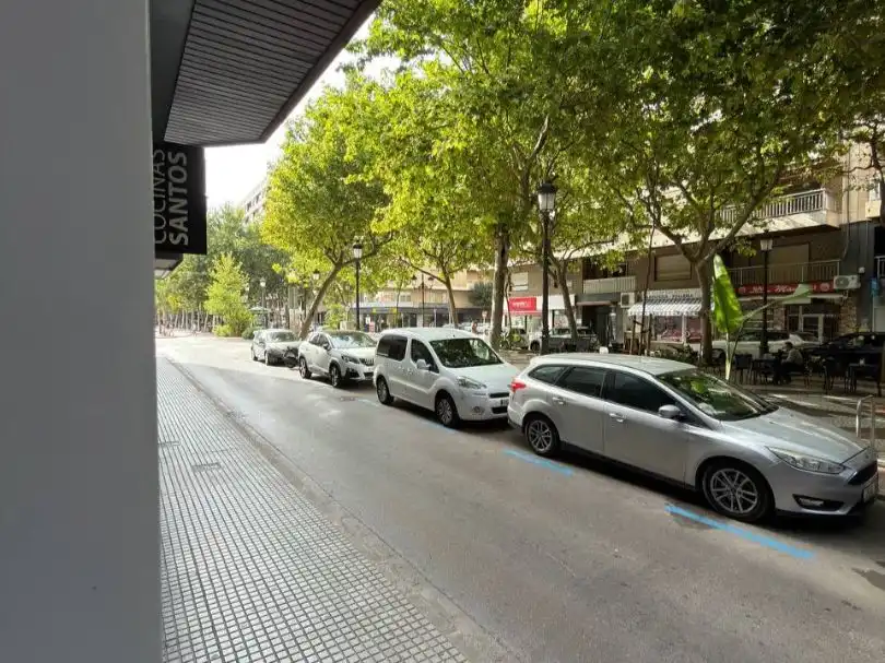 Gewerbefläche zur Miete in Paseo Germanias 67, imagen 10