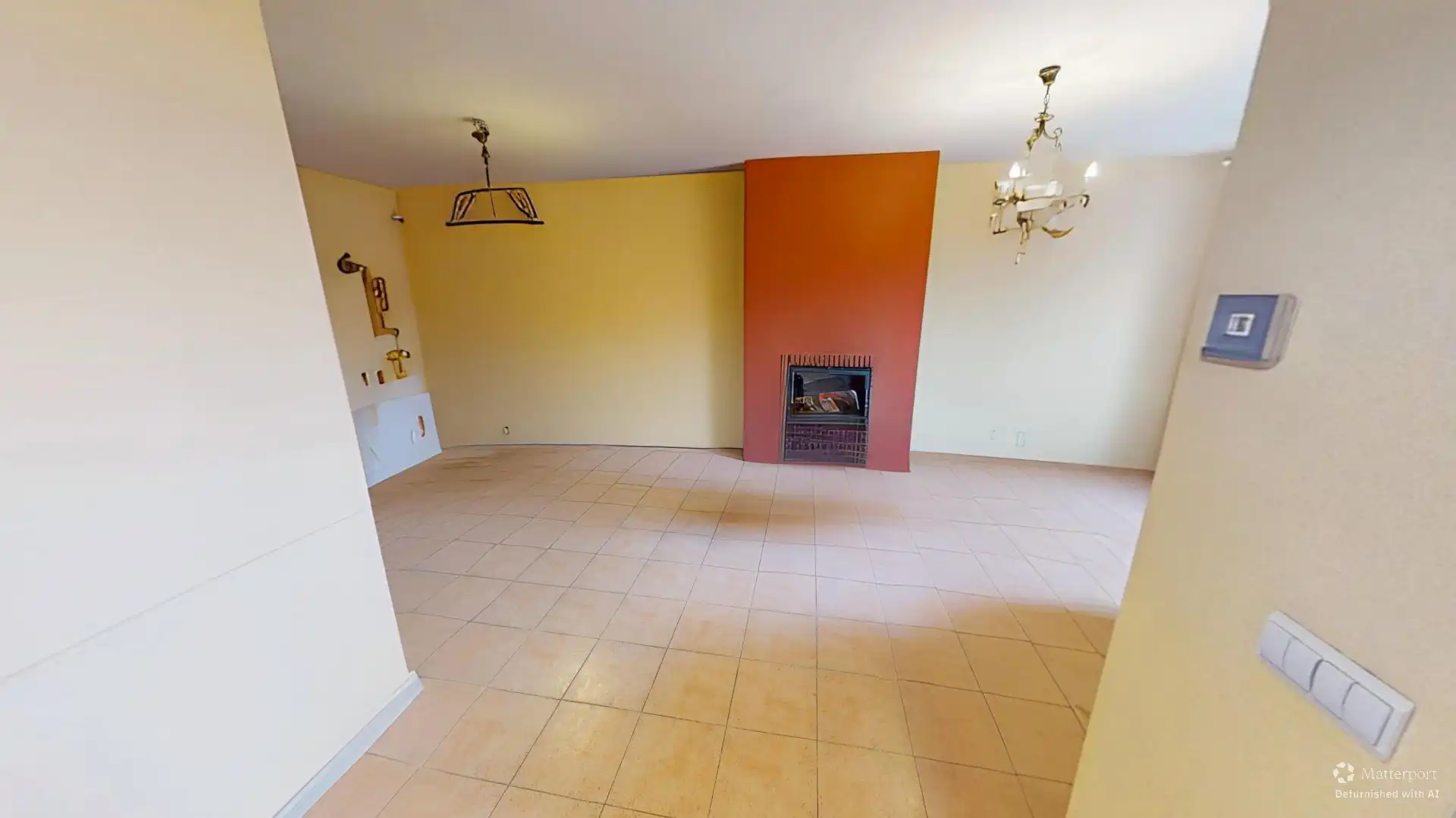 Sala de estar de Casa o chalet en venta en San Lorenzo de El Escorial con Jardín privado, Terraza y Piscina