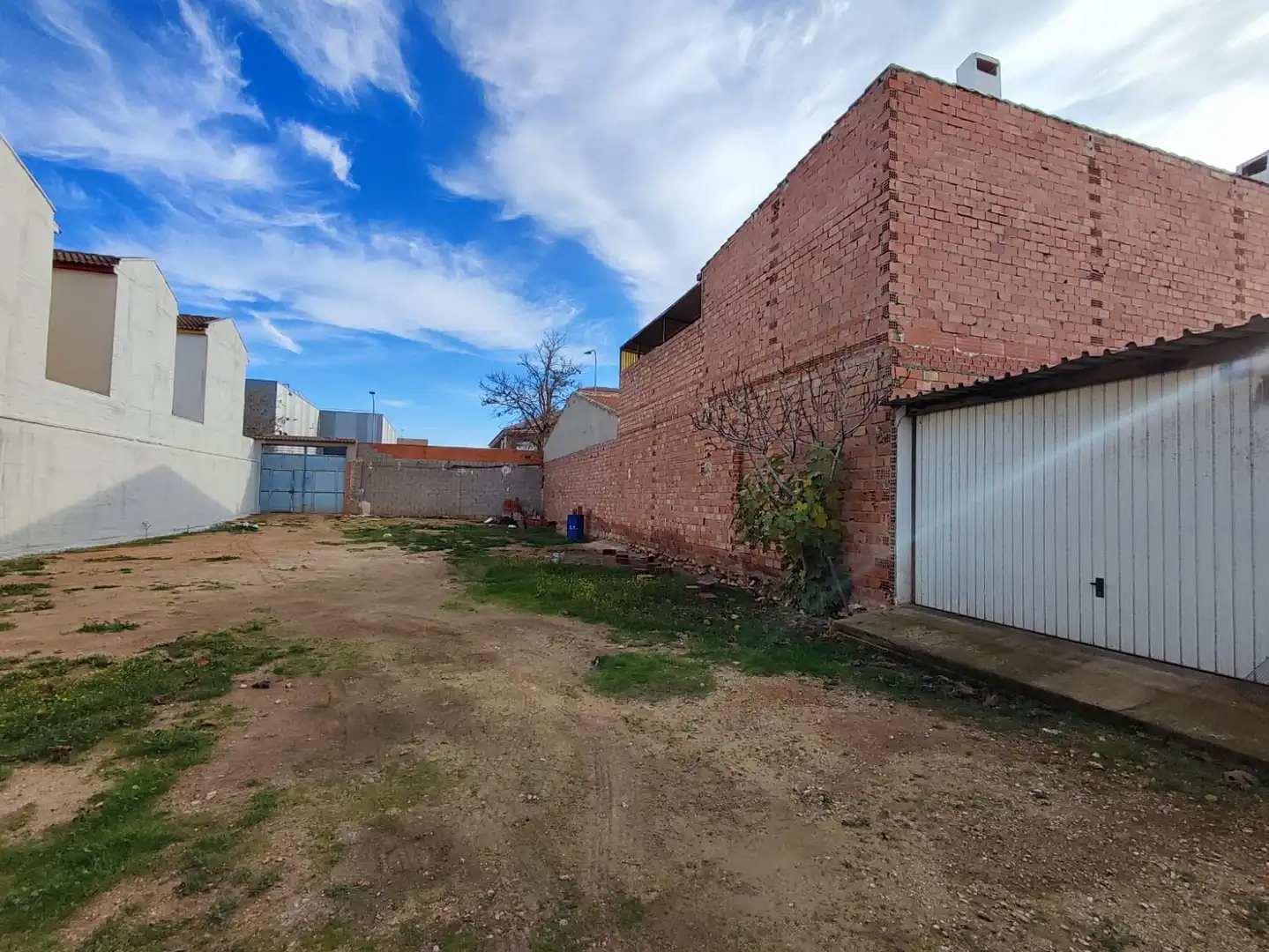 Terreny residencial en venda a Avenida Juan Carlos I, imagen 7
