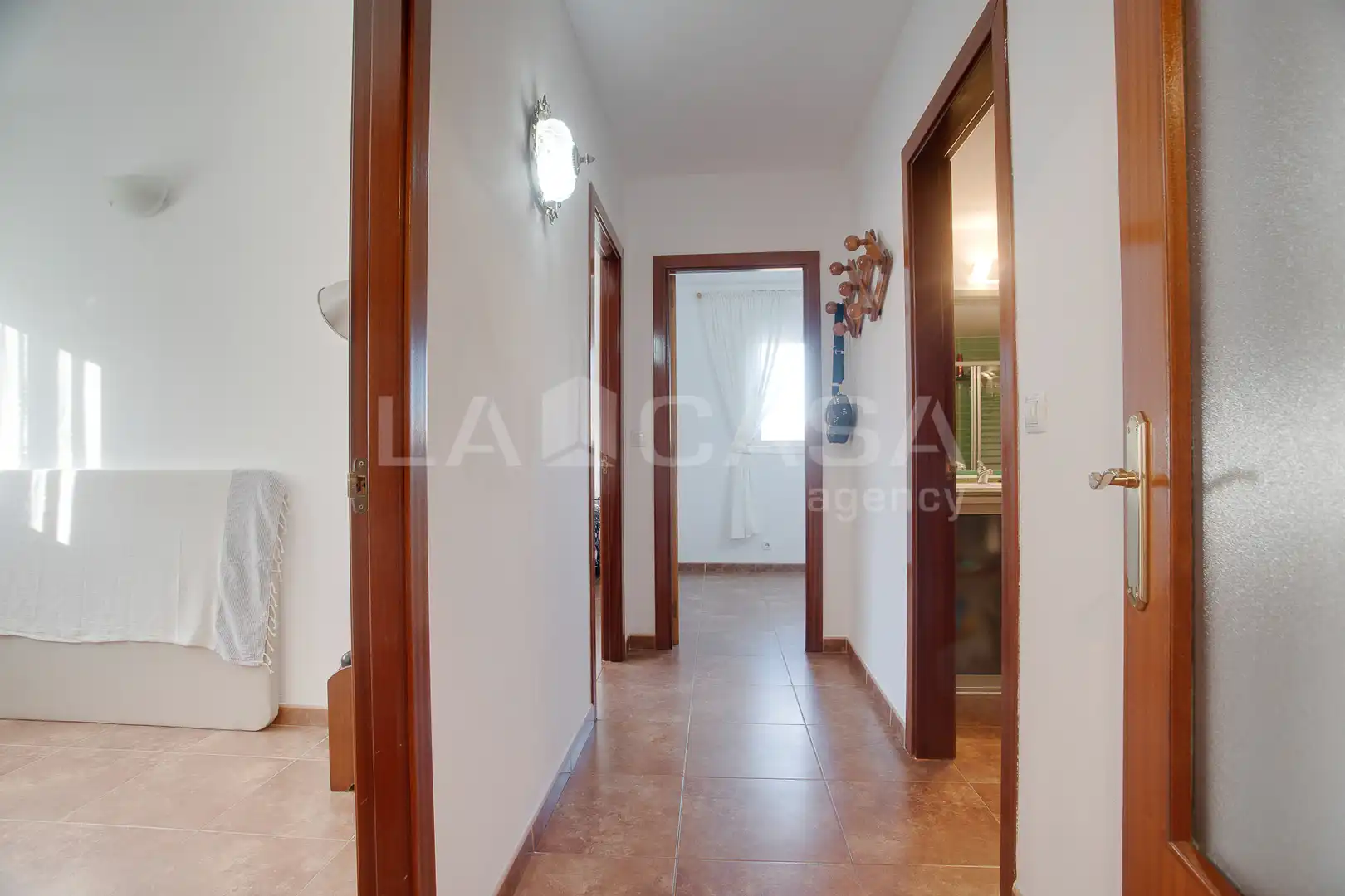 Piso en venta en Sant Adrià de Besòs