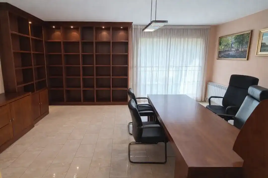 Casa o xalet en venda en Vitoria - Gasteiz amb Calefacció, Jardí privat i Terrassa