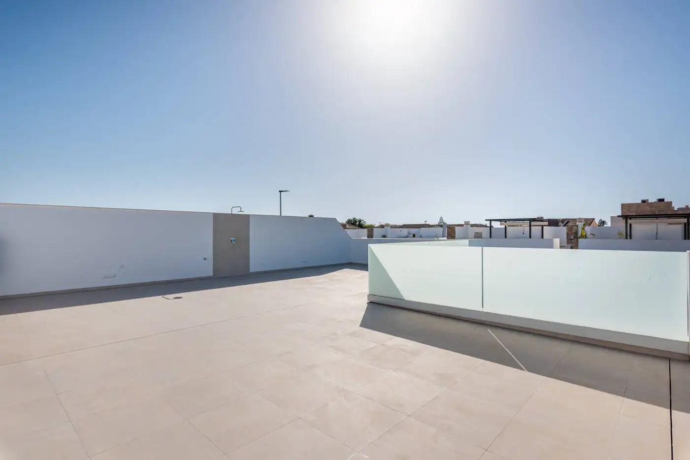 Casa con terraza en venta en Las Lomas de Rame - Bahía Bella, imagen 13