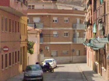 Wohnung zum Verkauf in Calle PADRO