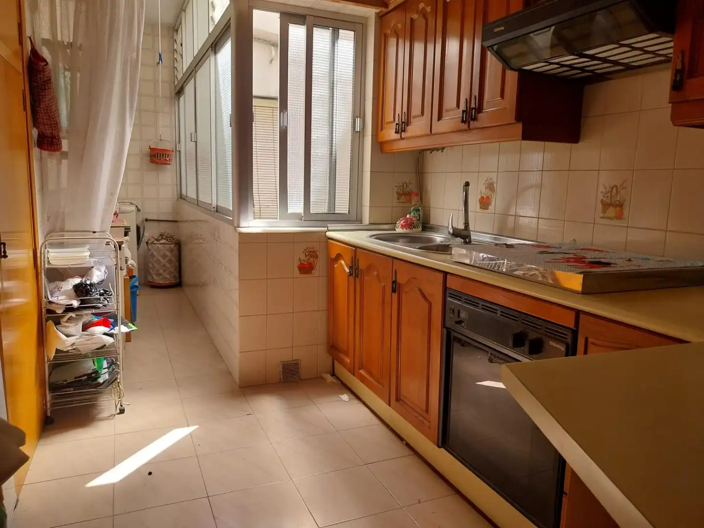 Cocina de Piso en venta en Algeciras