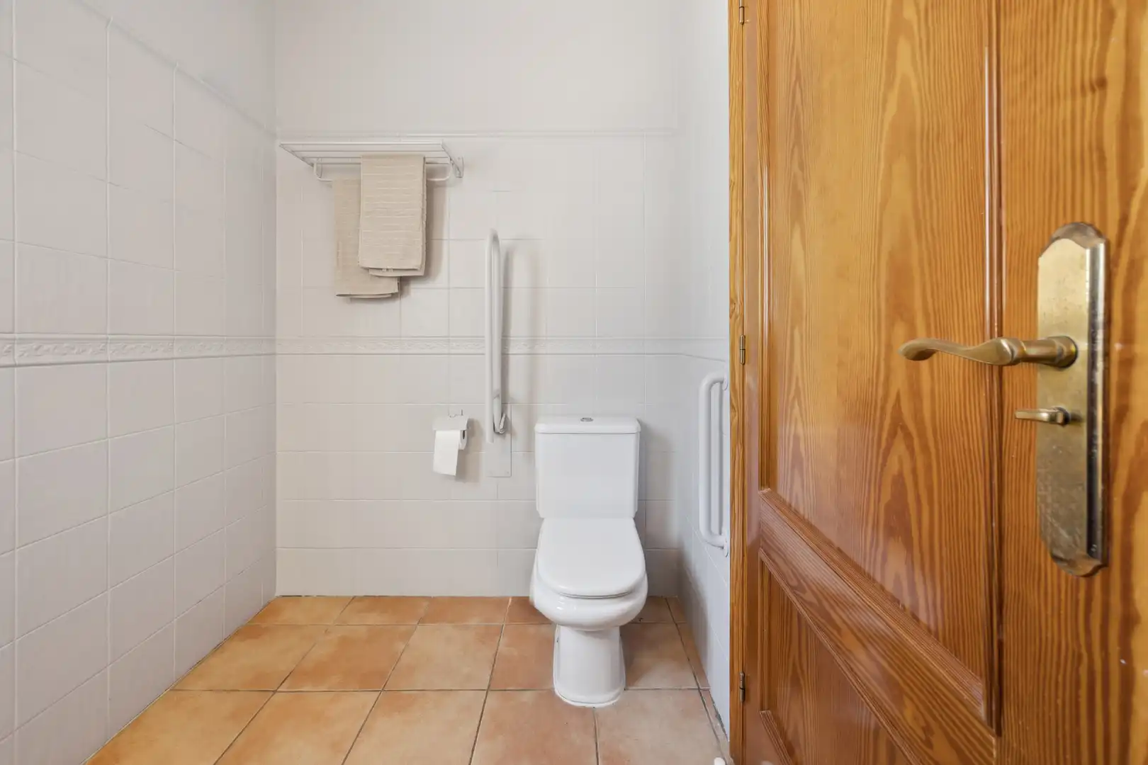 Bany de Casa o xalet en venda en Jávea / Xàbia