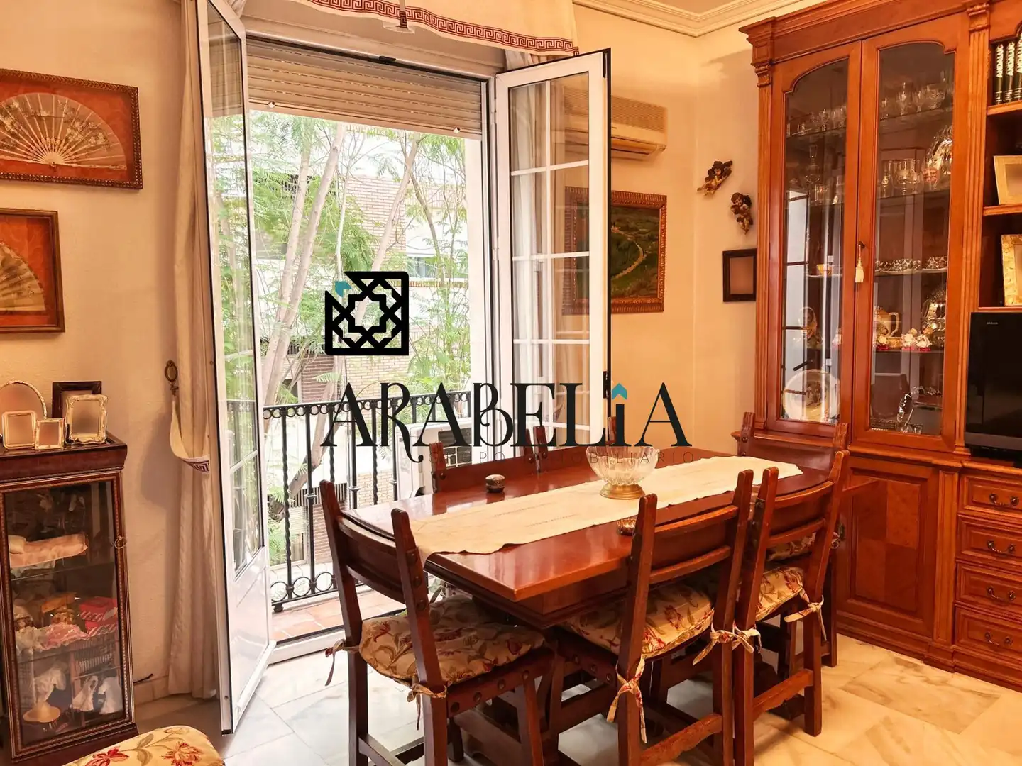 Flat with lift for sale in Centro, imagen 6