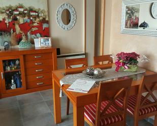 Dining room of Flat for sale in Alcalà de Xivert  with Air Conditioner