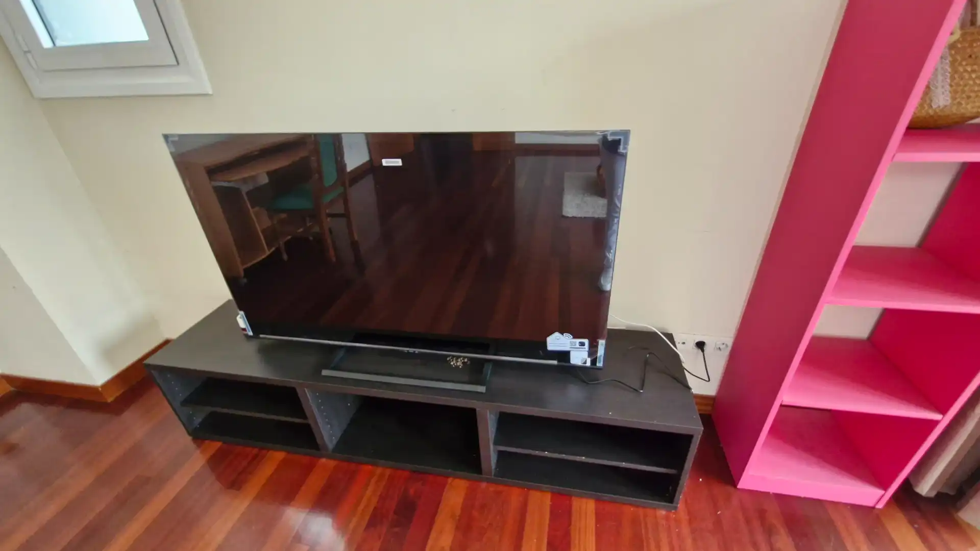 Flat with terrace to rent in Ibaiondo, imagen 33
