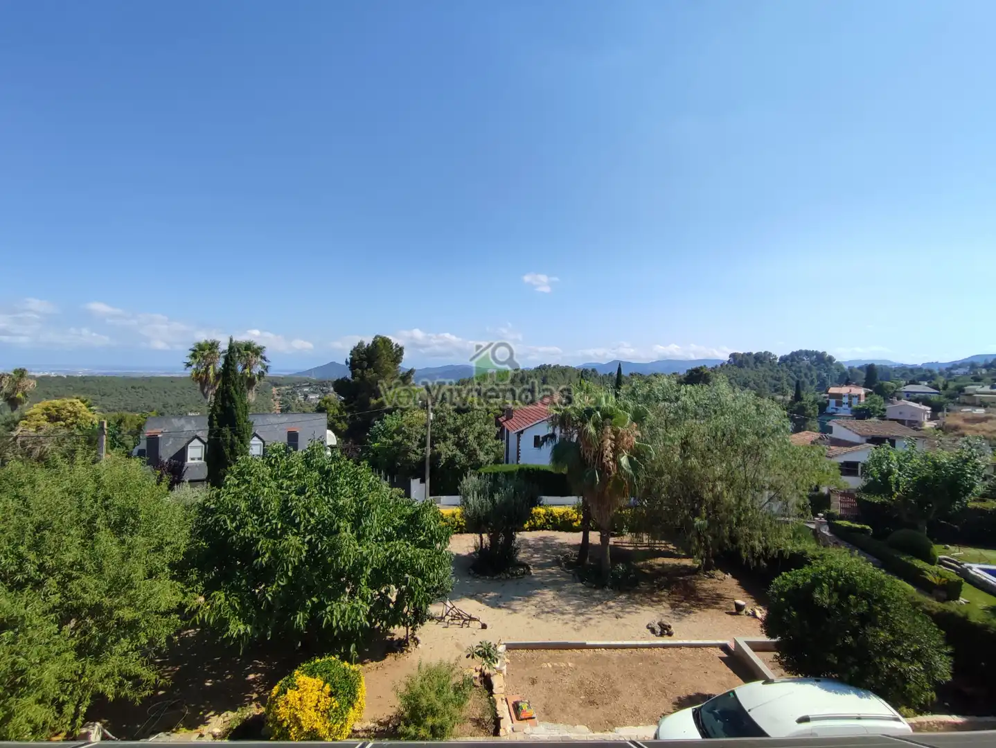 Houses for sale in Ronda Montmany, 36, Pallejà