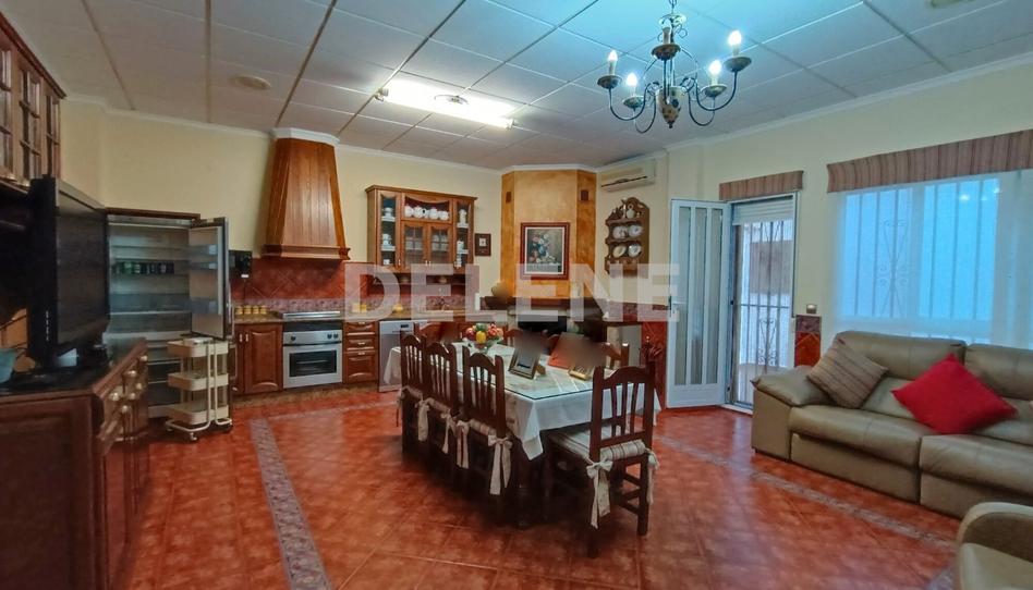 Photo 1 of Planta baja for sale in Hellín, Albacete