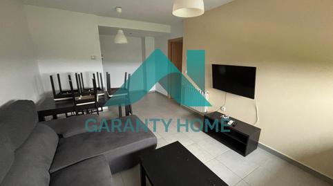 Foto 3 de Pis de lloguer a La Cañada, Cáceres Capital