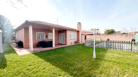 Foto 5 de Casa o xalet en venda a Calle Enebro, Galápagos, Guadalajara