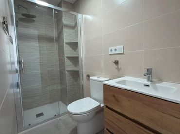 Apartment zur Miete in Calle Calle Lope de Rueda