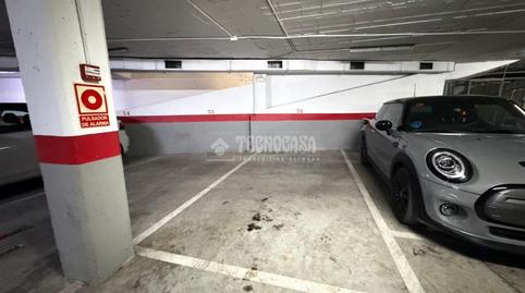 Foto 2 de Garatge en venda a Calle Montmatre, Calvario, Torremolinos