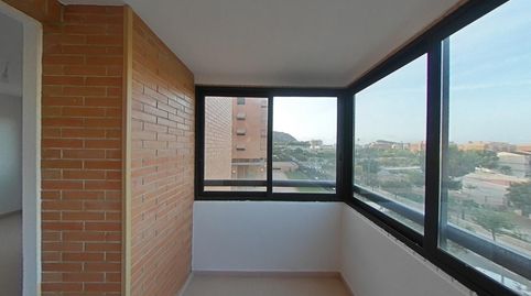 Foto 4 de Pis en venda a Av Pintor Xavier Soler - Res las Acacias - , Garbinet - Parque de las Avenidas, Alicante / Alacant