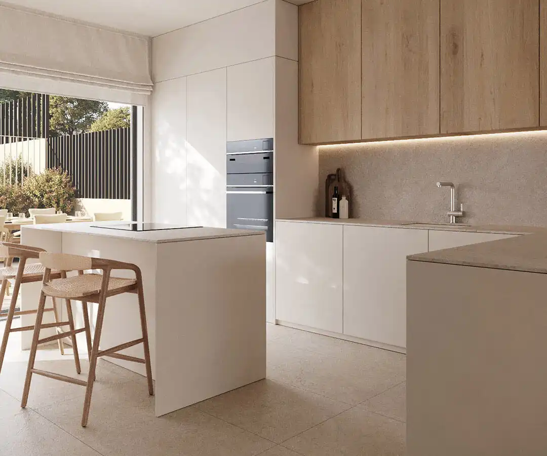 Maison avec terrasse à vendre à Carrer de l'Estudi General de Girona, imagen 5