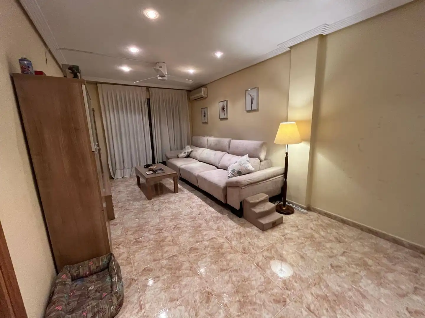 Appartamento con terrazza in vendita a Calle de Carlos Antón Pastor, imagen 6