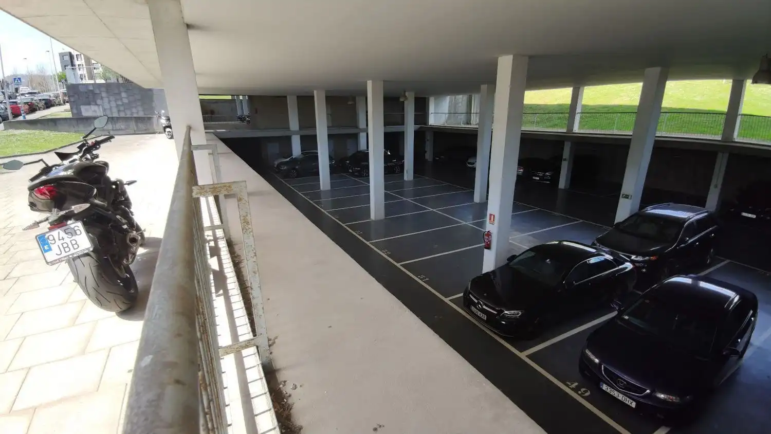 Individual to rent in Enekuri Bidea 11, imagen 7