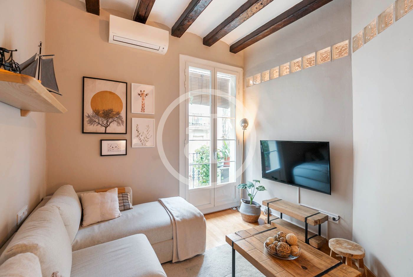 Flat to rent in Carrer de Blai, 41, El Poble Sec - Parc de Montjuïc