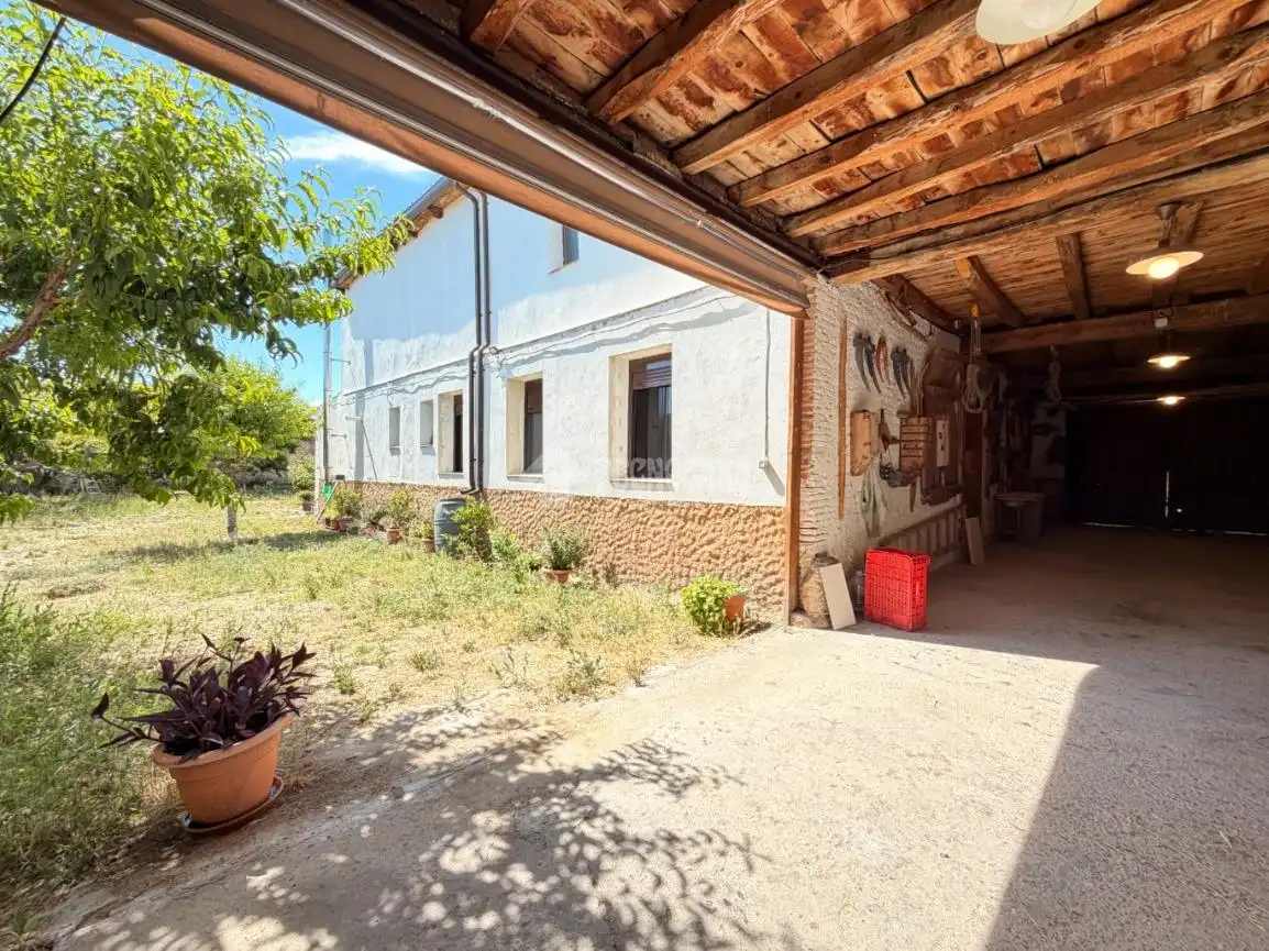 Casa en venta en Aguilafuente, imagen 25