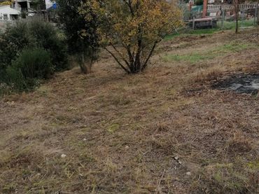 Terrenys i solars en venda a Piera