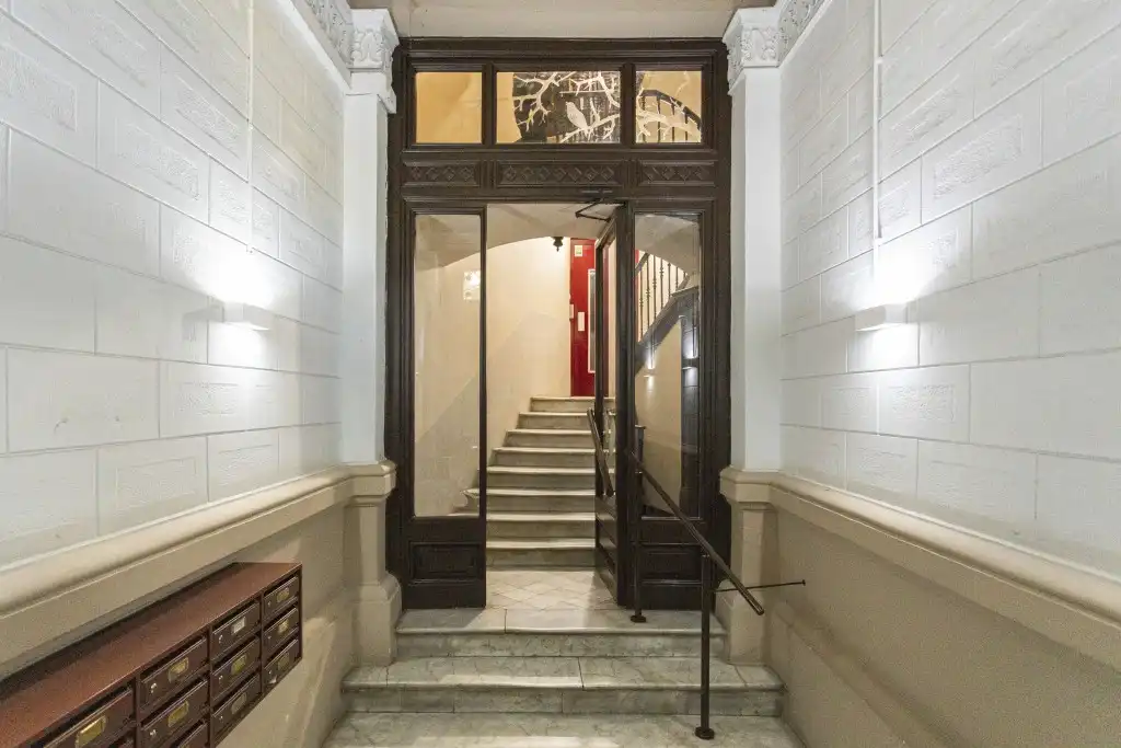Apartment mit Terrasse zum Verkauf in Eixample, imagen 28