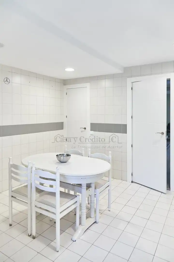 Wohnung mit Aufzug zum Verkauf in Narvaez, imagen 15