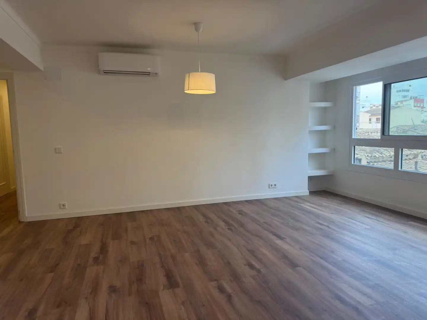Piso de alquiler en  Palma de Mallorca con Aire acondicionado y Terraza